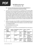 CE Circular Level Crossings Ver-7