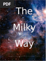 The Milky Way Final