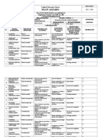 1.4 Plan de Refuerzo Académico