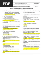 Cuestionario Ofimatica1 - Sistemas - Resuelto