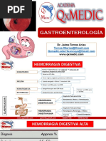 Gastroenterología