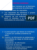 Respuestas Humanas - ppt1