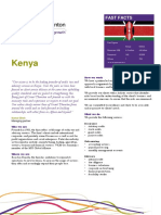 Grant Thornton Kenya Fastfacts