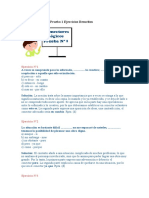 Conectores Lógicos Prueba 1 Ejercicios Resueltos