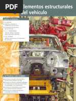 Elementos Estructurales Del Vehiculo Ud01