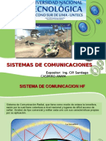 03 Tema III Sistemas de Comunicaciones Multiples