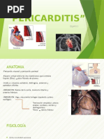 Pericarditis