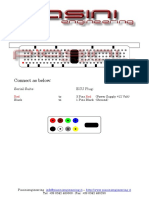 Connect As Below:: Serial Suite: ECU Plug