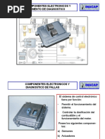 Electronica Diesel