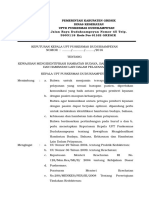 7.1.5.a SK Kewajiban Mengidentifikasi Hambatan Budaya, Bahasa, Kebiasaan Dan Hambatan Lain