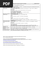 Common Stata Pscore Commands - MGarrido