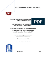 Hierro Ductil PDF