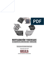 Almeida, B. y Perez, G. (2009) - Reutilización y Reciclaje de Residuos de Construcción y Demolición 2 (TG)