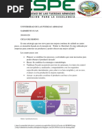 Ciclo de Deming