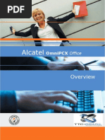 Alcatel Omnipcx