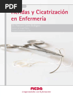 Manual de Heridas PDF