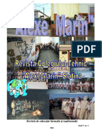 Revista CTAM Nr. 4 PDF