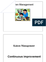 Kaizen PDF