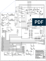 Code C2, C4, C6, C7 D3, D5: F15545C - Power Supply F15545B - DRIVER