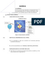 Separata Quimica