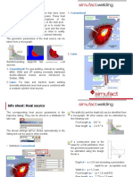 Info Sheet: Heat Source: Conventional