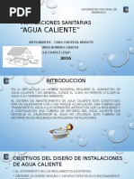 Agua Caliente