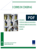 Informecontroldecierresconservas