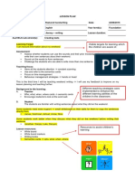 Semantic Cards Teaching Strategies Goals