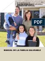 Manual Familia Saludable