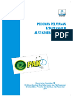 Buku Pedoman Ipak