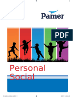 LIBRO 2do de Primaria 5 - Pers Social (135 - 184)