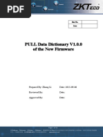 Attachment 1-PULL Data Dictionary V1.0.0 of The New Firmware