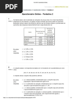 SU-L0035 - Questionário Online 2 Estatistica