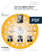 Palladium-Catalyzed Cross-Coupling - A Historical Contextual Perspective To The 2010 Nobel Prize