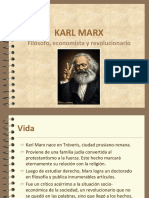 Karl Marx