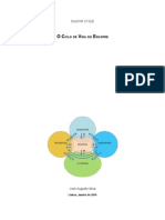 Sulfur Cycle - Ciclo Do Enxofre