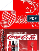 COCACOLA Presentation