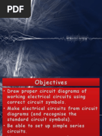 7J Electrical Circuits