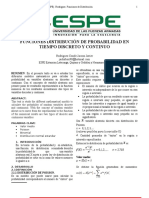 Funciones Procesos Estocasticos