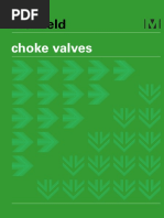 Chokes Valve