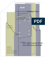 CBE 3028 Steelwork Design Bolt Connection Lab Report