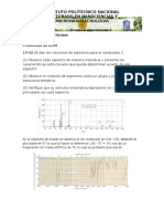 Tarea 5 Problemas RMN