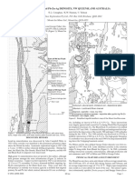 Mount Isa Geology