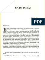 Cronicas de Indias PDF