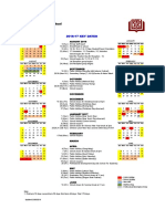 Calendar 2016-17 Revised 23may2016