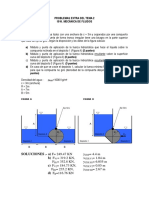 Problemas Resueltos de Compuertas