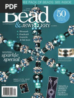 Bead Magazine - SparkleSpecial2014