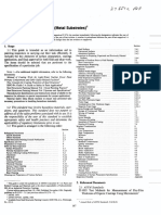 Astm D 3276 PDF