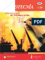 Petrotecnia Febrero