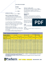 Parkers: BS EN 10258: 1997